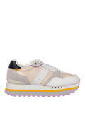 Blauer Sneakers Epps01da Donna S4EPPS01/LEA Fantasy/peach - Rosa