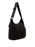 Blauer Borsa a Spalla Fill01 Donna S4FILL01/PLA - Nero