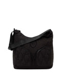 Blauer Borsa a Spalla Fill01 Donna S4FILL01/PLA - Nero