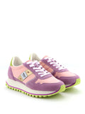 Blauer Sneakers Millen01 Rosa Donna S4MILLEN01/NYG Mauve - Viola