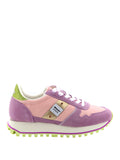 Blauer Sneakers Millen01 Rosa Donna S4MILLEN01/NYG Mauve - Viola