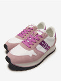 Blauer Sneakers Millen02 Donna S4MILLEN02/NSR - Rosa