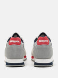 Blauer Sneakers Queens01 Uomo S4QUEENS01/MES - Bianco