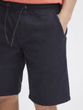 Blend Bermuda Casual Uomo 20716436 - Nero