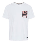 Blend T-shirt Uomo 20716508 - Bianco