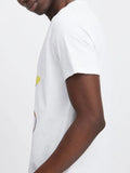 Blend T-shirt Uomo 20716514 - Bianco