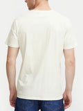 Blend T-shirt Uomo 20716807 - Bianco