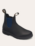 Blundstone Stivaletto 1917 Leather Unisex 1917 - Nero