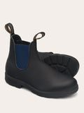 Blundstone Stivaletto 1917 Leather Unisex 1917 - Nero