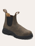 Blundstone Stivaletto 2239 Rustic Leather Unisex 2239 - Marrone