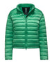 bomboogie giubbino donna jw8350tdlc4 bright green verde 6639843