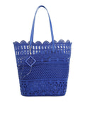 CafèNoir Borsa Shopper Donna C3VD0601 - Blu