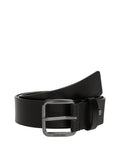 Calvin Klein Cintura Concise Pb 35Mm Uomo K50K509955 - Nero