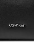 Calvin Klein Borsa a Tracolla Donna K60K611346 - Nero