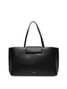 /encalvin klein borsa a spalla quilt medium donna k60k611885 nero 8475267