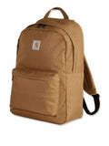 Carhartt Zaino Daypack Uomo B0000280 Chr Brn - Marrone