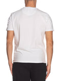 Ciesse Piumini T-shirt Rupi Uomo 235CPMT01666C6240X - Bianco