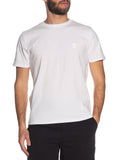 Ciesse Piumini T-shirt Rupi Uomo 235CPMT01666C6240X - Bianco