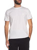 ciesse piumini t shirt rupi uomo 235cpmt01666c6240x bianco 5717085