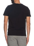 Ciesse Piumini T-shirt Rupi Uomo 235CPMT01666C6240X - Nero