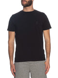 Ciesse Piumini T-shirt Rupi Uomo 235CPMT01666C6240X - Nero