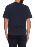 Ciesse Piumini T-shirt Rupi Uomo 235CPMT01666C6240X - Blu