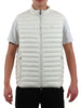 ciesse piumini smanicato melvin light uomo 245cfmv20128n0210d whisper white bianco 1972306