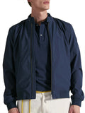 Ciesse Piumini Giubbino Ashjo Softshell Uomo 245CPMJB1219P0U23X Eclipse - Blu