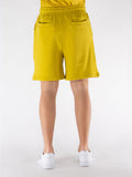 Ciesse Piumini Bermuda Casual Falter 2.0 Uomo 245CPMP71415C8330X Ceylon Yellow - Giallo