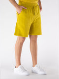 Ciesse Piumini Bermuda Casual Falter 2.0 Uomo 245CPMP71415C8330X Ceylon Yellow - Giallo