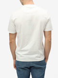 Ciesse Piumini T-shirt Polt 2.0 Uomo 245CPMT01662C783WX Whisper White - Bianco