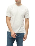 Ciesse Piumini T-shirt Polt 2.0 Uomo 245CPMT01662C783WX Whisper White - Bianco