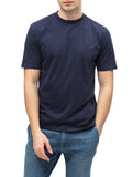 Ciesse Piumini T-shirt Polt 2.0 Uomo 245CPMT01662C783WX Eclipse - Blu