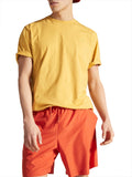 Ciesse Piumini T-shirt Polt 2.0 Uomo 245CPMT01662C783WX Ceylon Yellow - Giallo