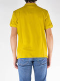 Ciesse Piumini Polo Piff 2.0 Uomo 245CPMT21424C0530X Ceylon Yellow - Giallo