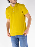 Ciesse Piumini Polo Piff 2.0 Uomo 245CPMT21424C0530X Ceylon Yellow - Giallo