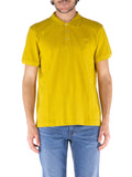 Ciesse Piumini Polo Piff 2.0 Uomo 245CPMT21424C0530X Ceylon Yellow - Giallo