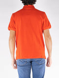 Ciesse Piumini Polo Piff 2.0 Uomo 245CPMT21424C0530X Spicy Orange - Arancione