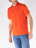 Ciesse Piumini Polo Piff 2.0 Uomo 245CPMT21424C0530X Spicy Orange - Arancione