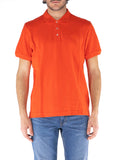 Ciesse Piumini Polo Piff 2.0 Uomo 245CPMT21424C0530X Spicy Orange - Arancione