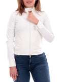 Ciesse Piumini Giubbino Magi Softshell Donna 245CPWJ32726P0U23X Whisper White - Bianco