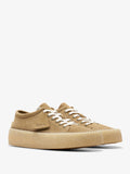 Clarks Sneakers Caravan Low Uomo CARAVAN LOW - Beige