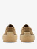 Clarks Sneakers Caravan Low Uomo CARAVAN LOW - Beige