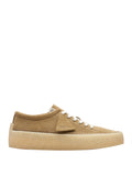 Clarks Sneakers Caravan Low Uomo CARAVAN LOW - Beige