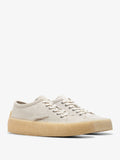 Clarks Sneakers Caravan Low Uomo CARAVAN LOW - Avorio