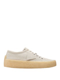 Clarks Sneakers Caravan Low Uomo CARAVAN LOW - Avorio