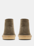 Clarks Stivaletto Desert Boot Uomo DESERT BOOT M Khaki - Beige