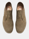 Clarks Stivaletto Desert Boot Uomo DESERT BOOT M Khaki - Beige