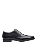 Clarks Scarpa Stringata Howard Wing Uomo HOWARD WING - Nero