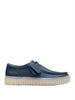 /enclarks sneakers torhill uomo torhill lo blu 1145075